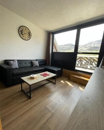 Appart 2 Etoiles 6-8 Pers Piau Engaly L Ours Residence Moudang II Pied Pistes Aragnouet Bagian luar foto