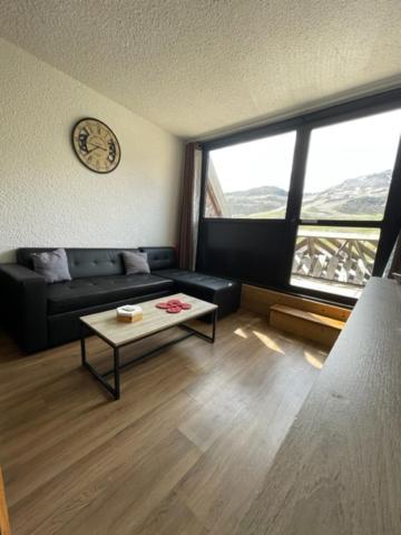Appart 2 Etoiles 6-8 Pers Piau Engaly L Ours Residence Moudang II Pied Pistes Aragnouet Bagian luar foto