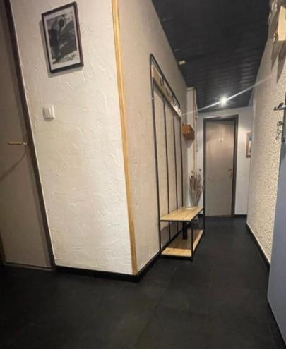 Appart 2 Etoiles 6-8 Pers Piau Engaly L Ours Residence Moudang II Pied Pistes Aragnouet Bagian luar foto